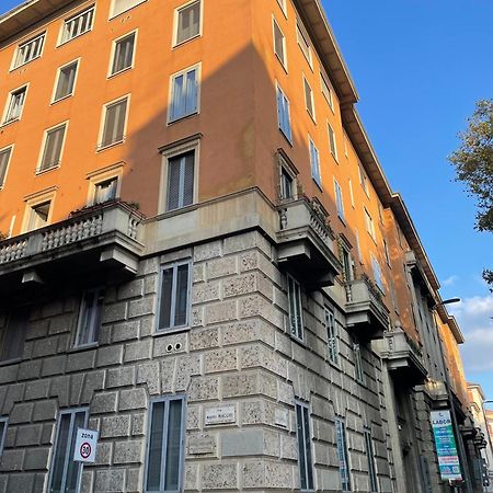 Viale Brianza Apartment Milano Eksteriør billede