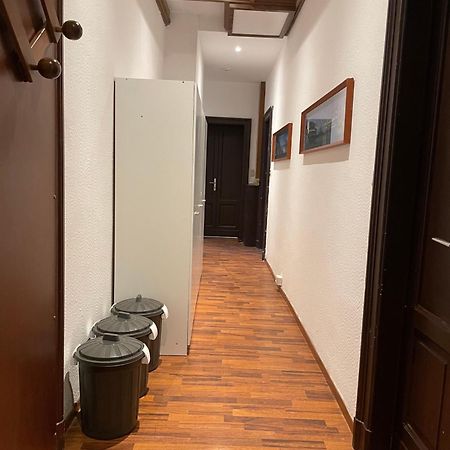 Viale Brianza Apartment Milano Eksteriør billede