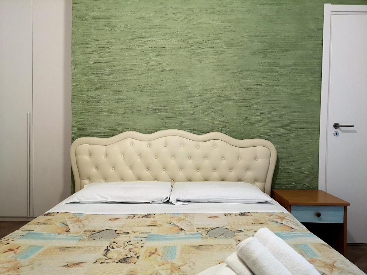 Viale Brianza Apartment Milano Eksteriør billede