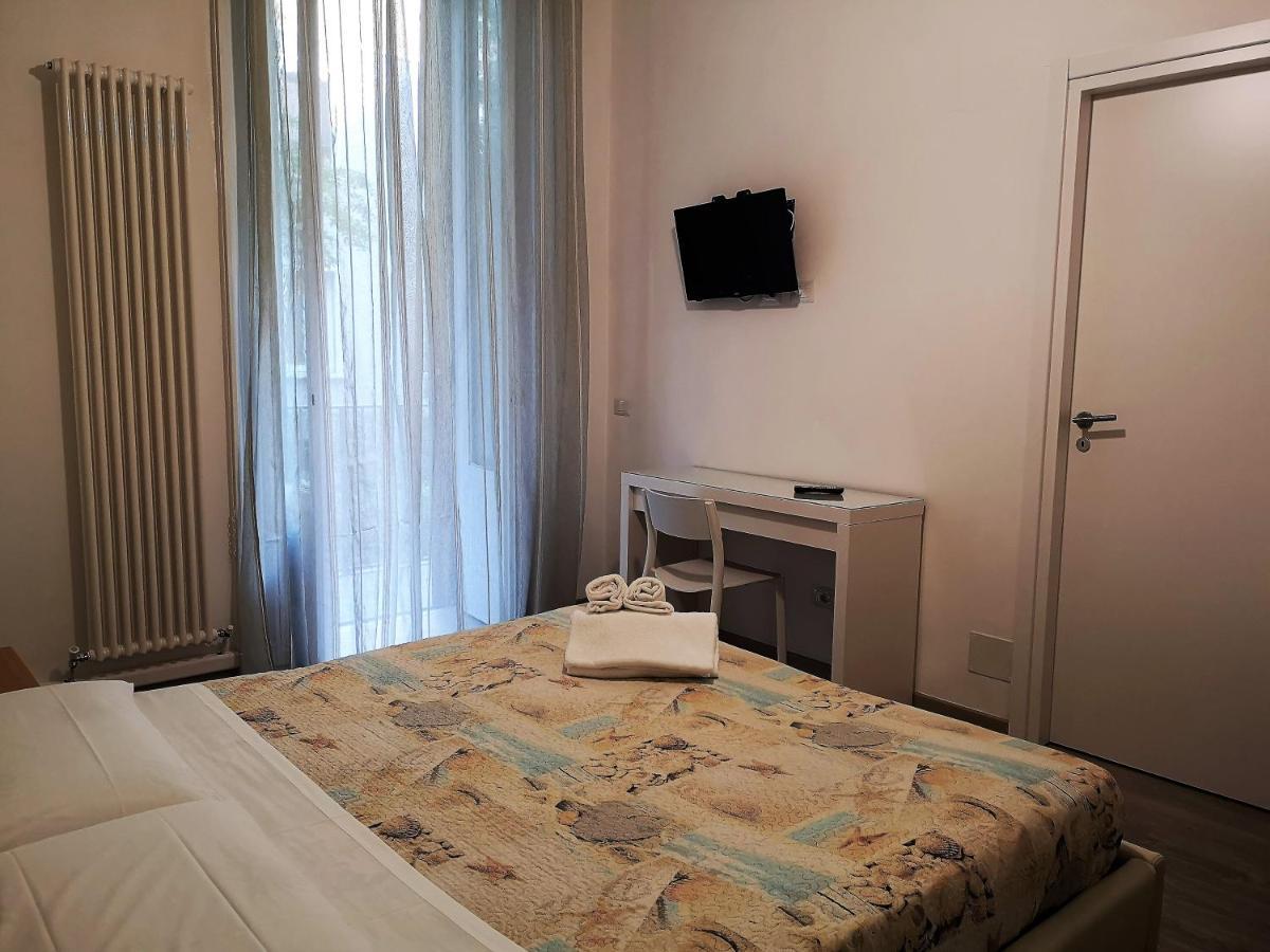 Viale Brianza Apartment Milano Eksteriør billede