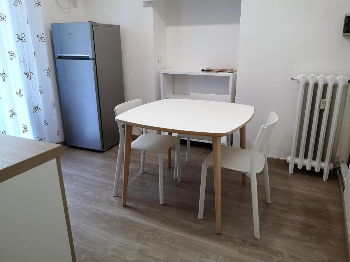 Viale Brianza Apartment Milano Eksteriør billede