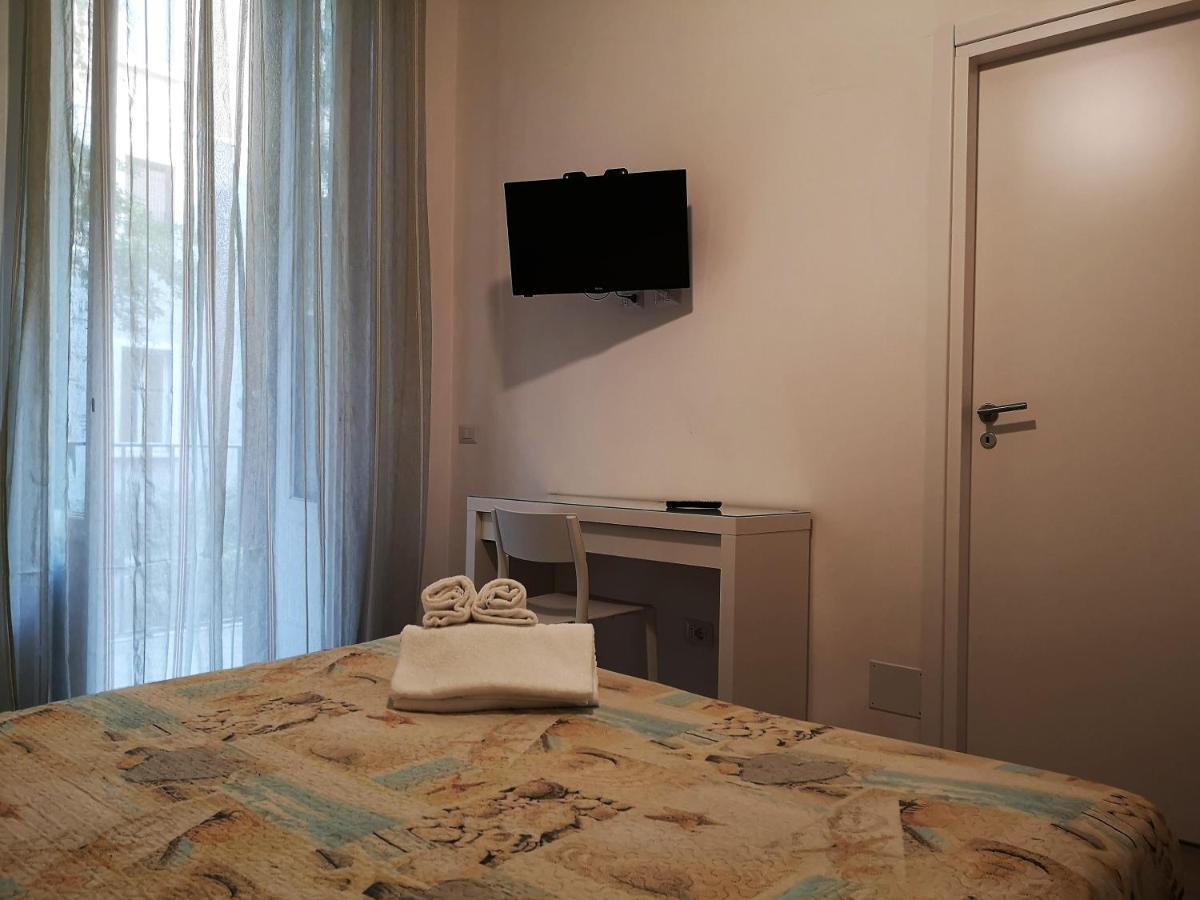 Viale Brianza Apartment Milano Eksteriør billede