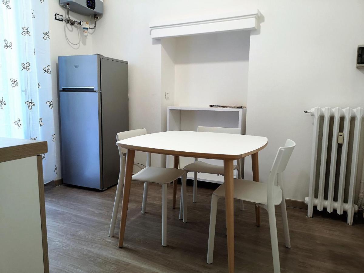 Viale Brianza Apartment Milano Eksteriør billede