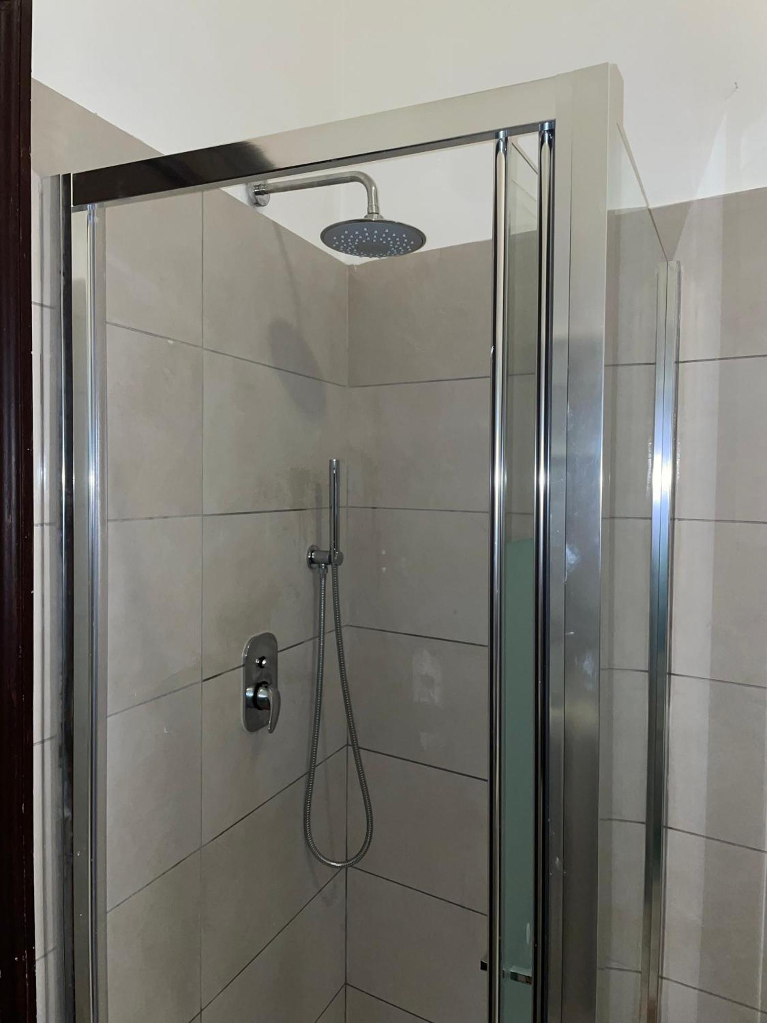 Viale Brianza Apartment Milano Eksteriør billede