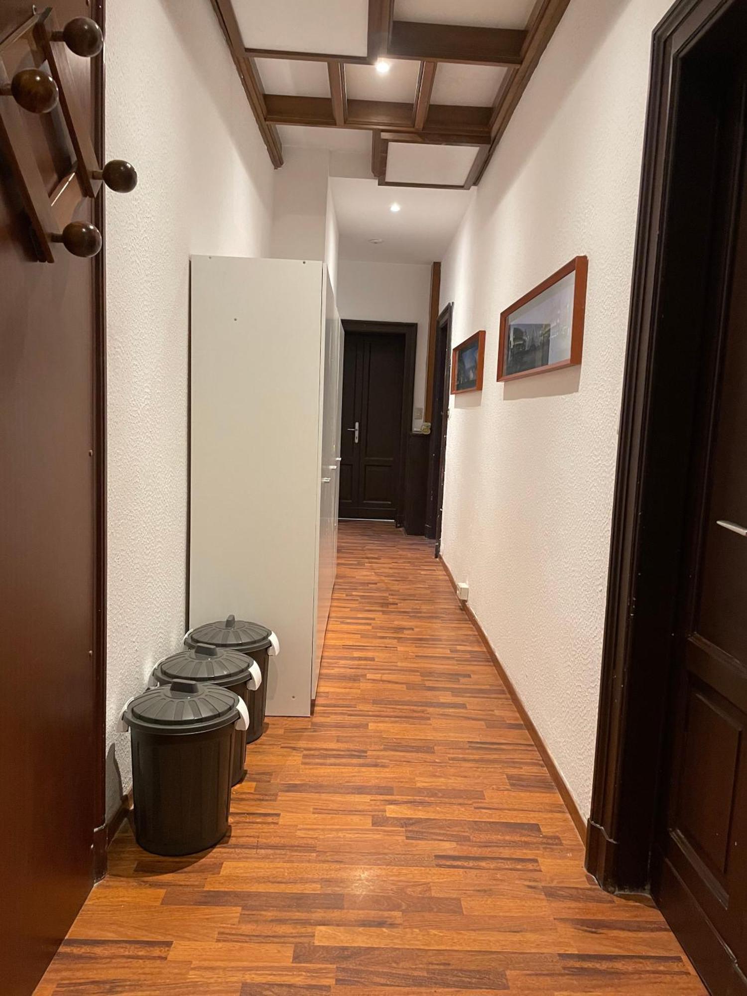 Viale Brianza Apartment Milano Eksteriør billede