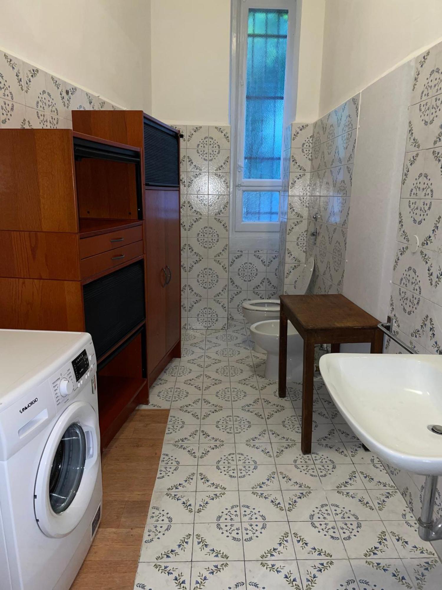 Viale Brianza Apartment Milano Eksteriør billede