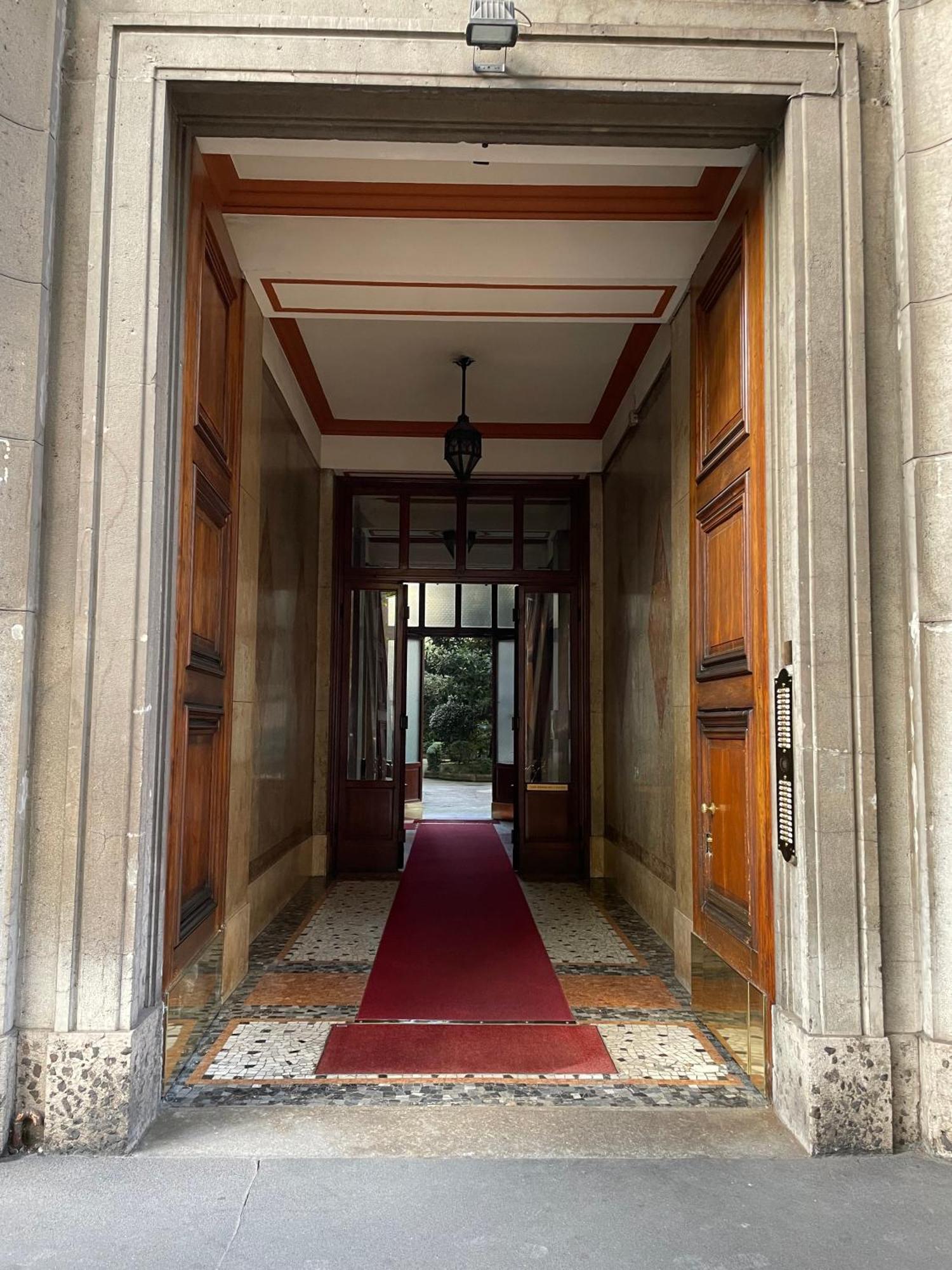 Viale Brianza Apartment Milano Eksteriør billede