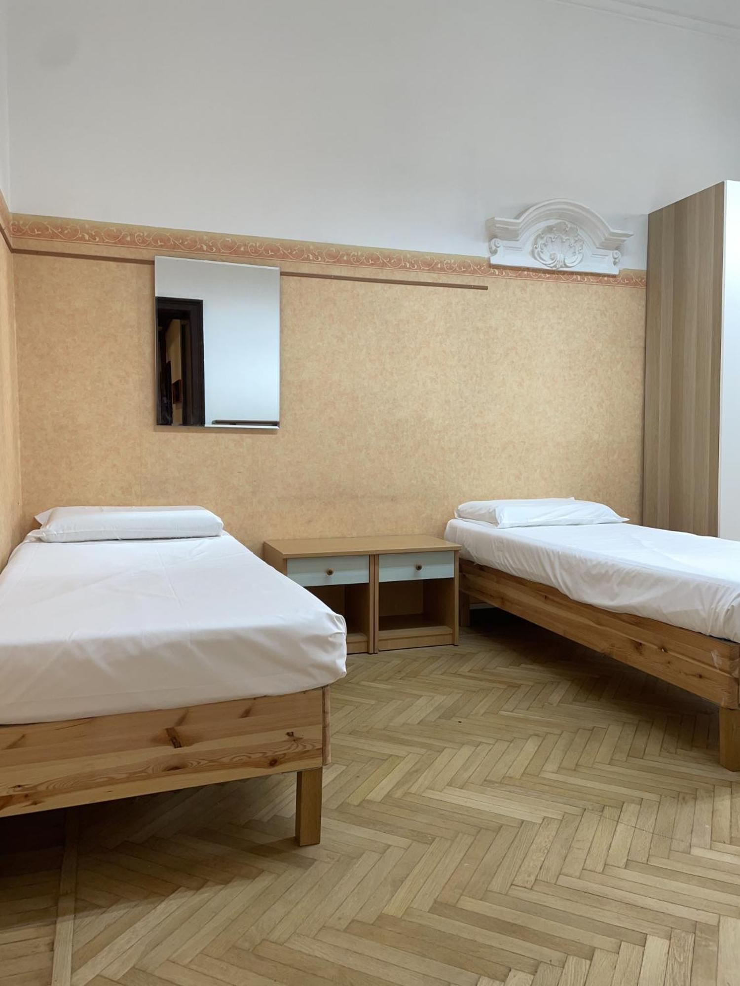 Viale Brianza Apartment Milano Eksteriør billede