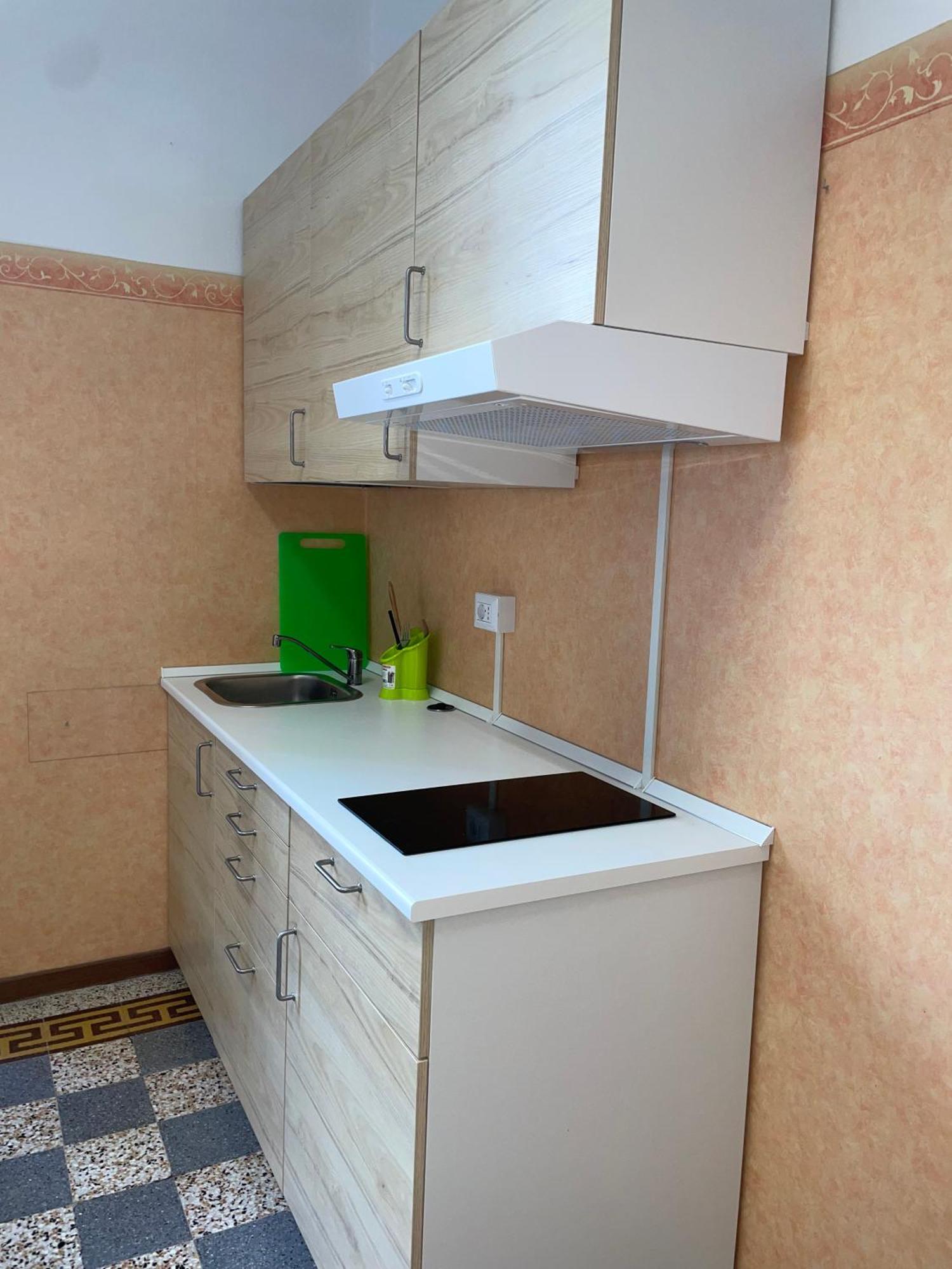 Viale Brianza Apartment Milano Eksteriør billede