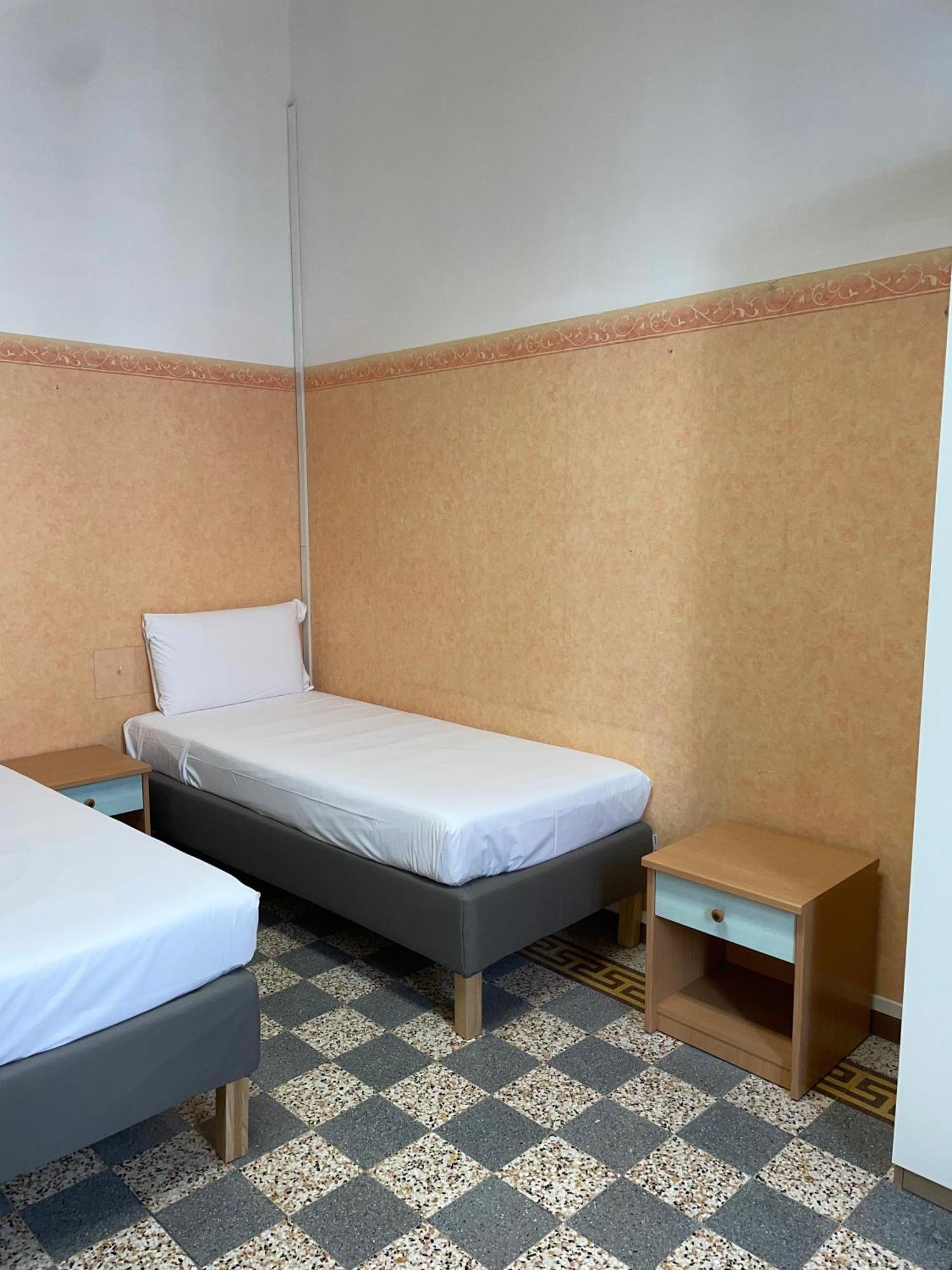 Viale Brianza Apartment Milano Eksteriør billede