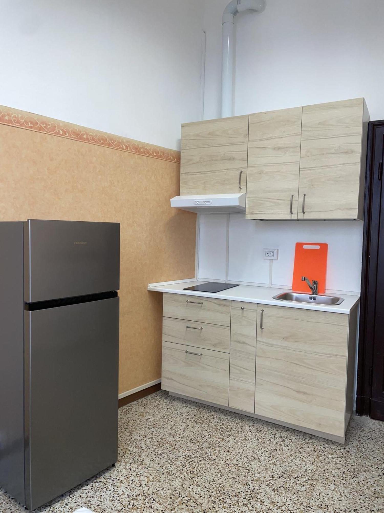 Viale Brianza Apartment Milano Eksteriør billede
