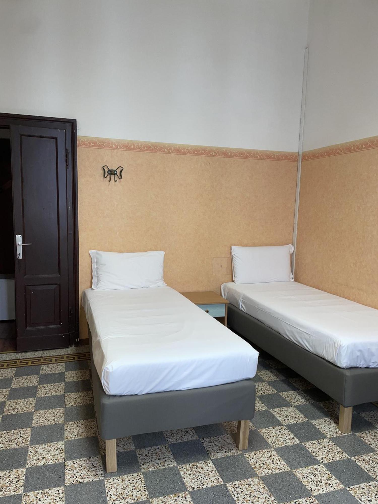 Viale Brianza Apartment Milano Eksteriør billede