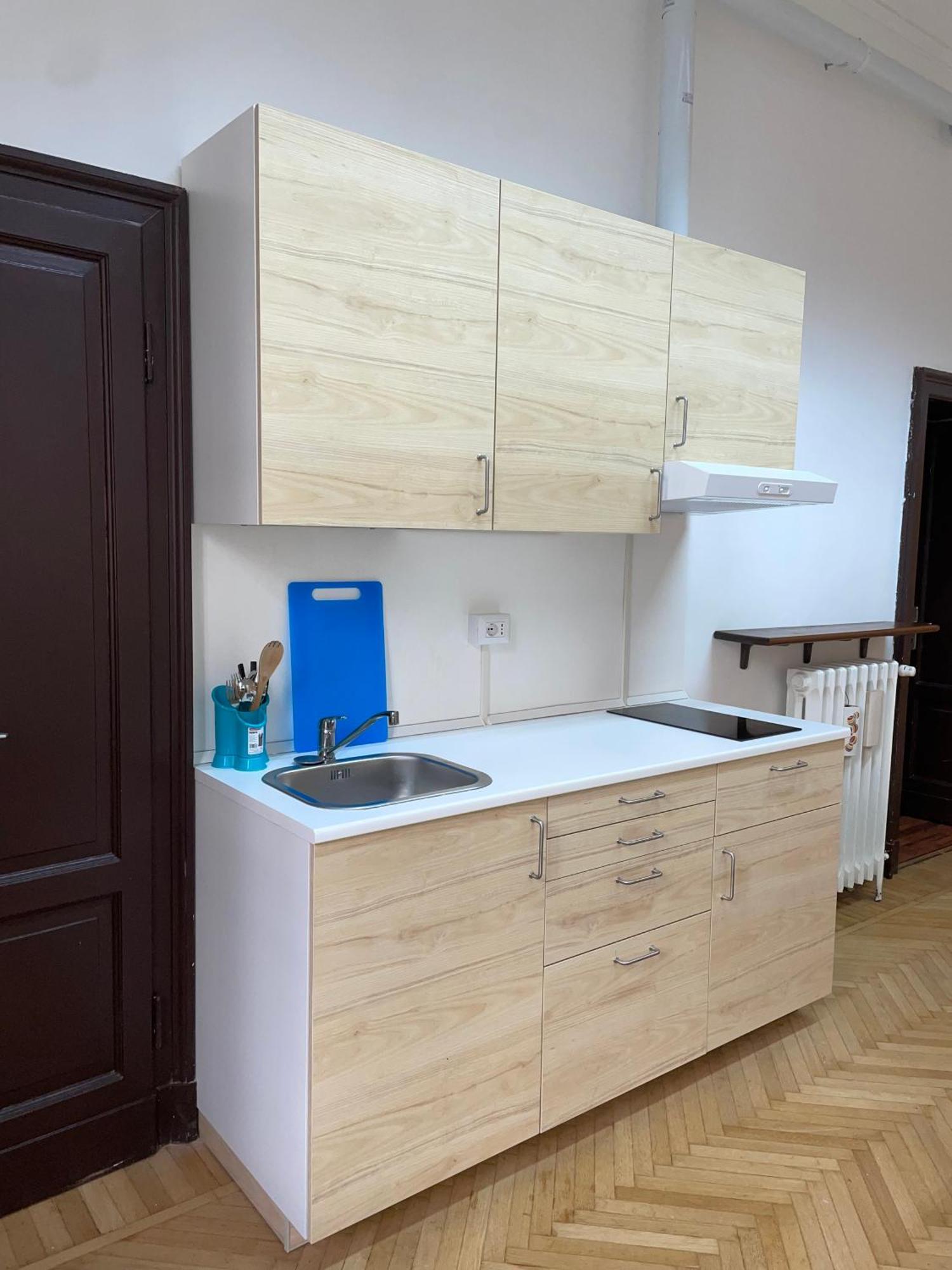 Viale Brianza Apartment Milano Eksteriør billede