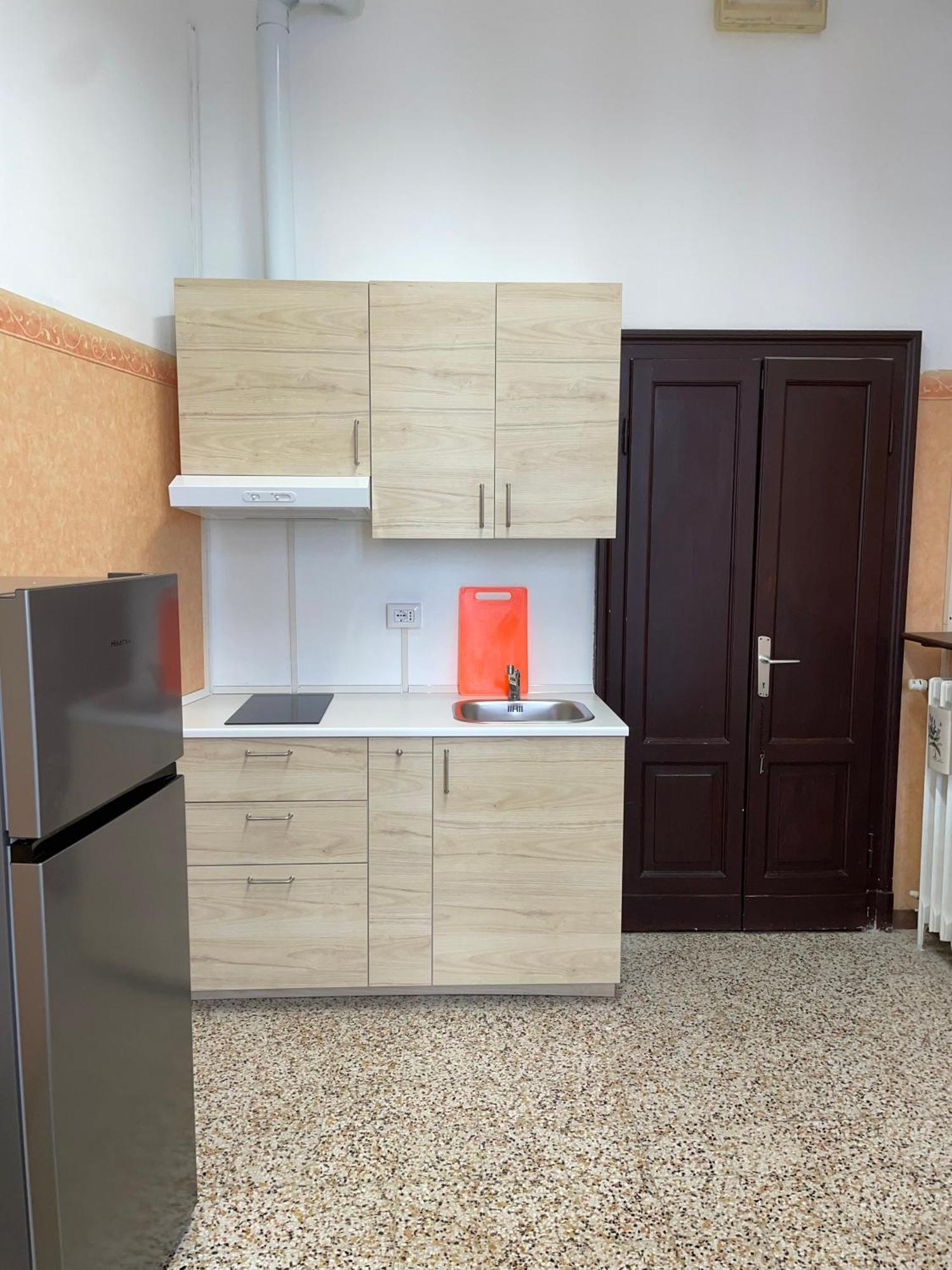 Viale Brianza Apartment Milano Eksteriør billede