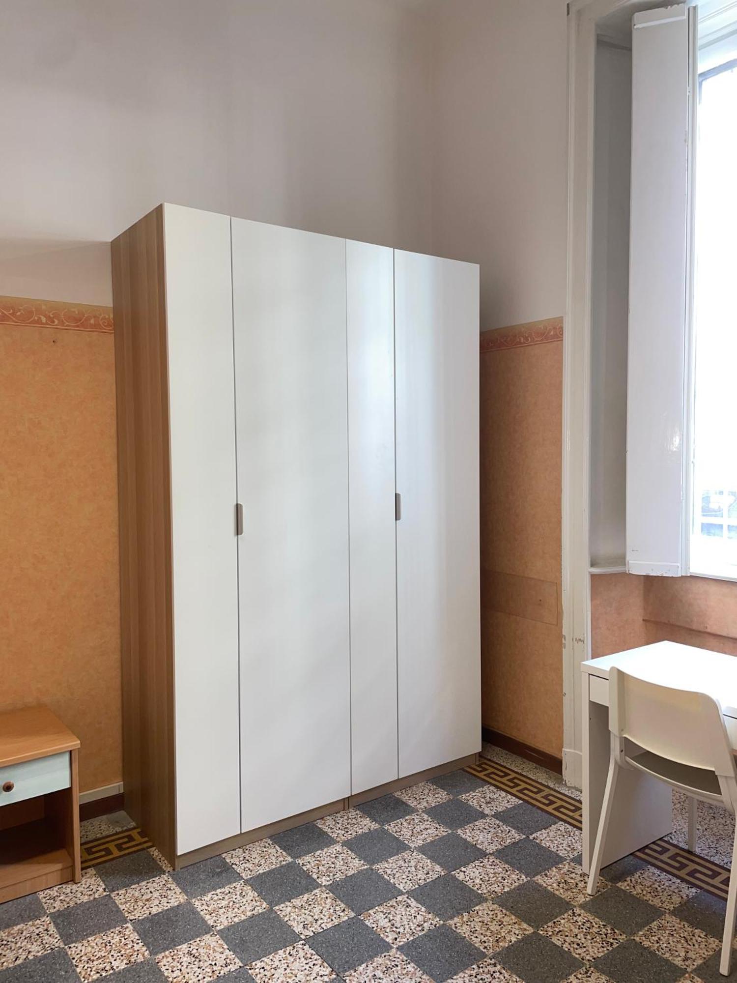 Viale Brianza Apartment Milano Eksteriør billede