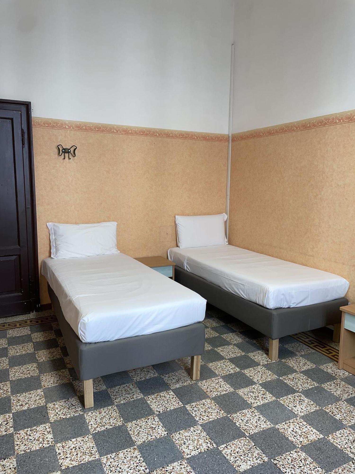 Viale Brianza Apartment Milano Eksteriør billede
