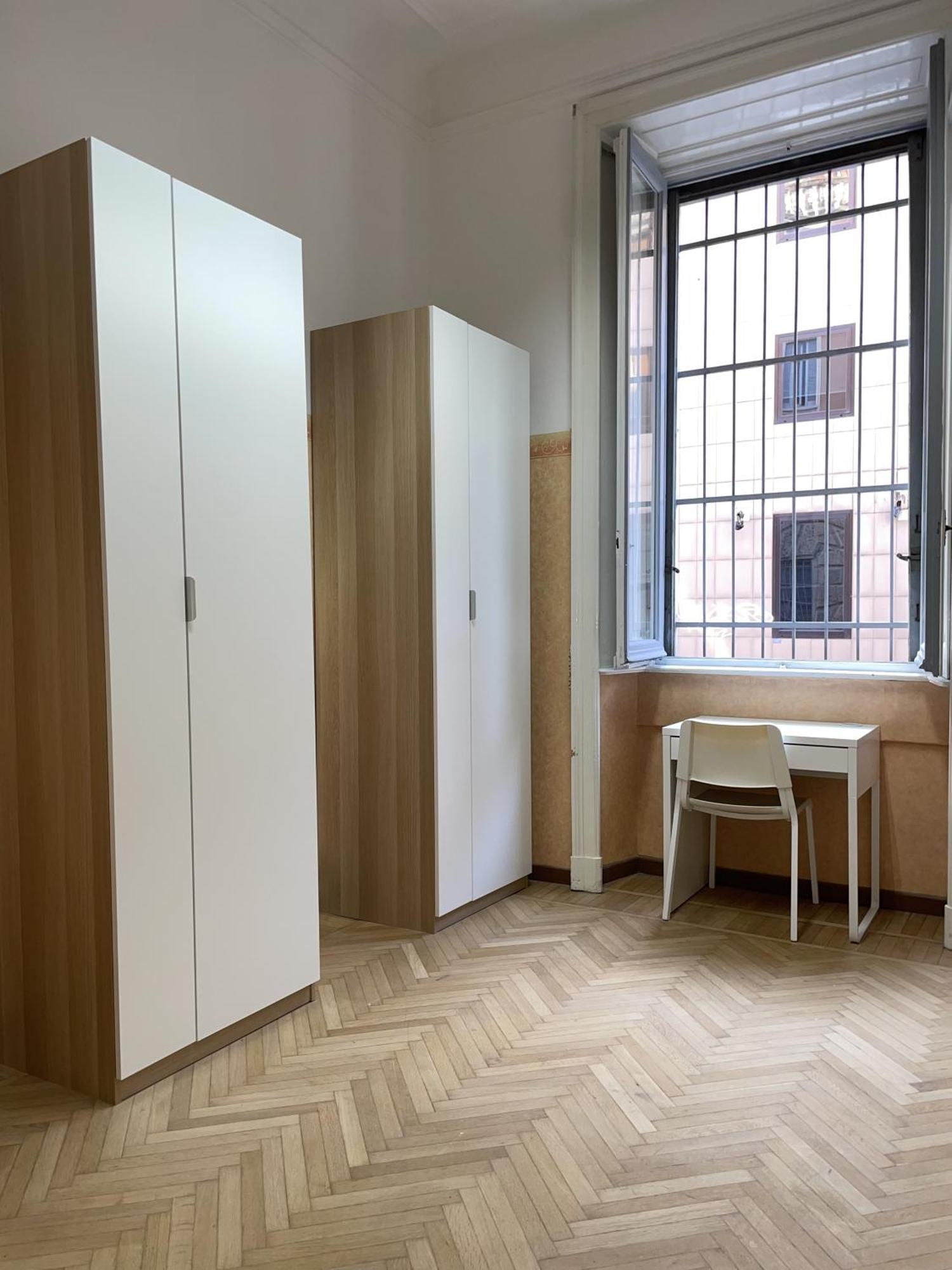 Viale Brianza Apartment Milano Eksteriør billede