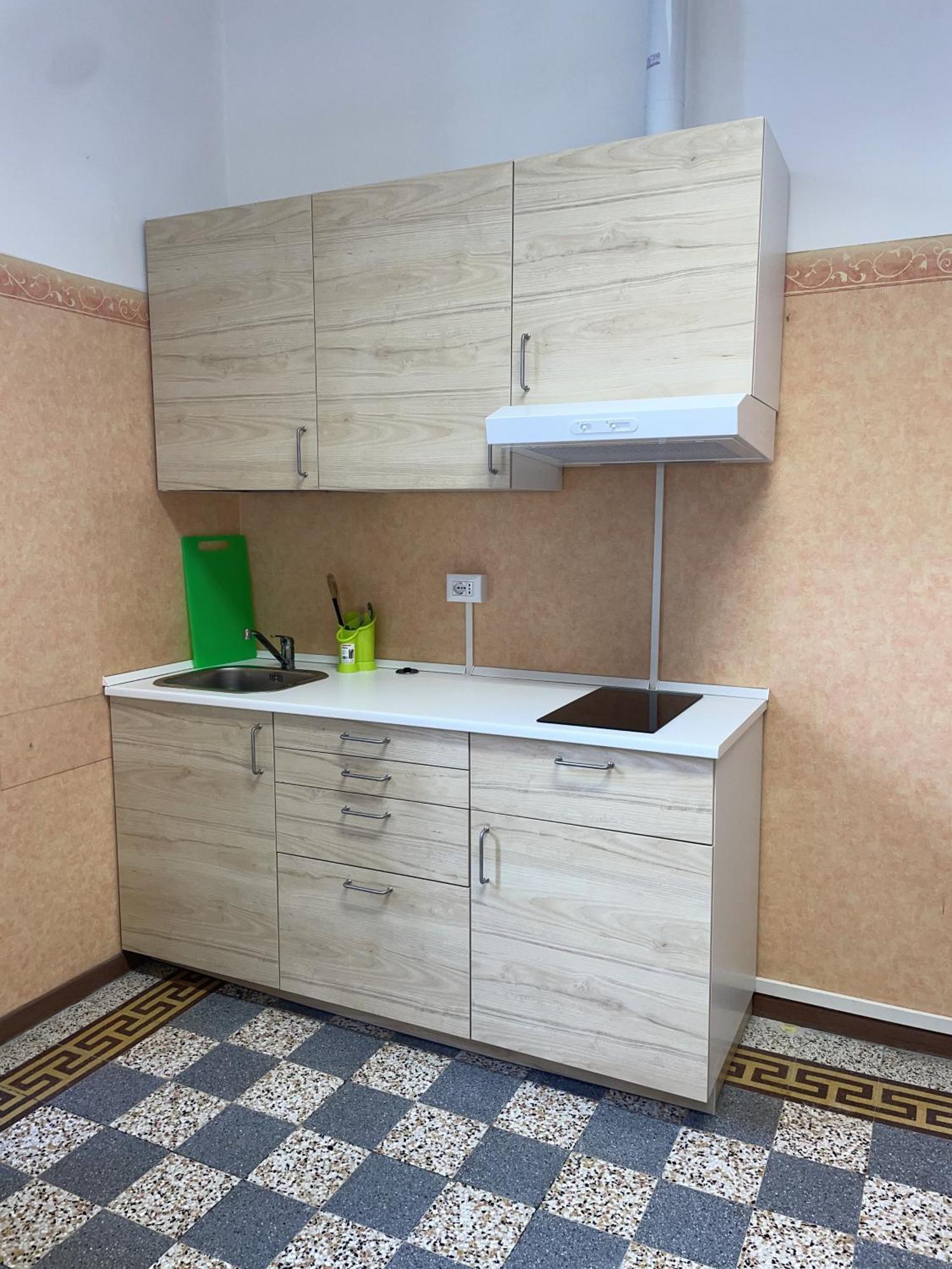 Viale Brianza Apartment Milano Eksteriør billede